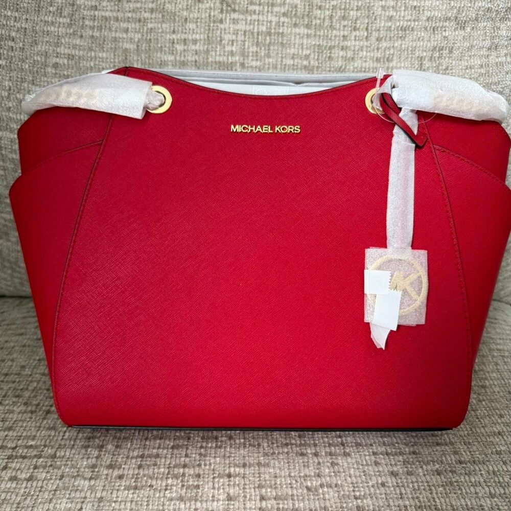 Michael Kors Shoulder Tote